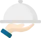 Warm Food Every